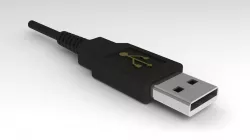 USB