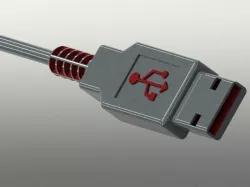 Usb cable