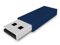 USB Flash Drive