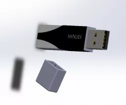 USB MrNobi