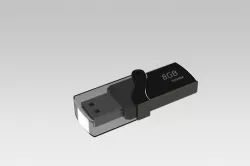 USB TOSHIBA