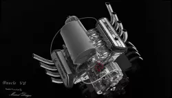 V8