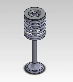 Valve assembly