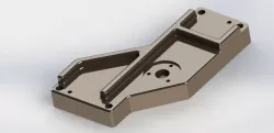  Variable Gear Cover