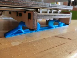 Vibration Dampener Printrbot