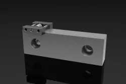 Vise Stop
