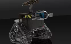 Wall-e