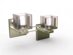 Wall lamps