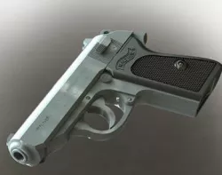 Walther PPK