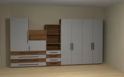 wardrobe