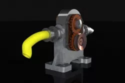 Water extractor / Bomba extractora de agua