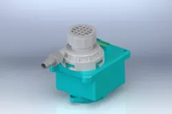 Water pump