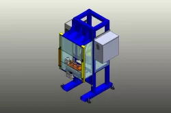 Weld Cell