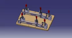 Welding_Fixture