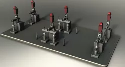 Welding_Fixture