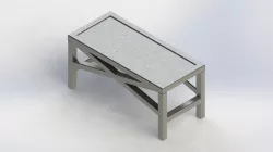Weldment