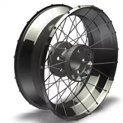 Wheel