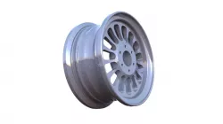 Wheel
