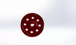 Wheel