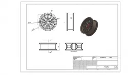wheel