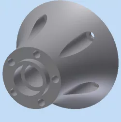 Wheel Hub