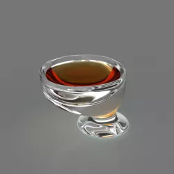 Wicked glass