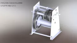 winch