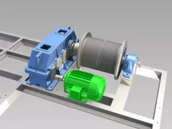 WINCH
