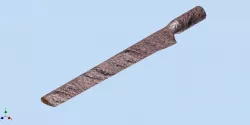 wind turbine blade