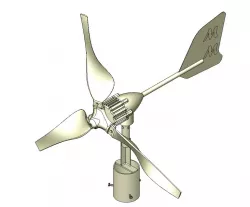 WINDMILL GENERATOR