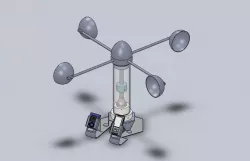 WindMill Mobile Charger
