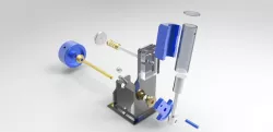 Wobbler Engine