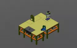 Work Bench