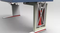 Workbench for sovella ( hydrallic version)