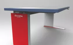 workbench for sovella ( hydrallic version)
