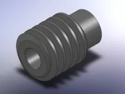 WORM GEAR