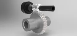 Worm gears