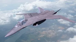 X-02 Wyvern 3D model