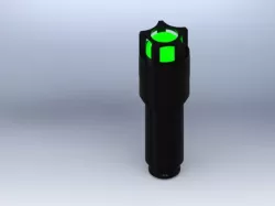 XP Light - Green