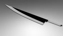 Zangetsu 