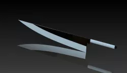 Zangetsu (Bleach)