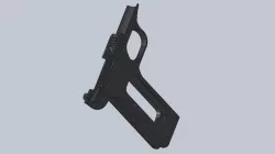 Рамка Browning M1922