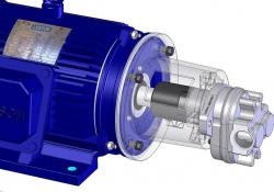 leeson pump 3D Models | Page 1 | STLFinder