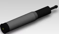 tank shells 3D Models | Page 1 | STLFinder