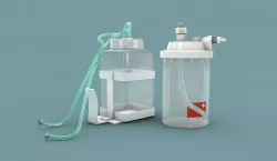 2x medicine tanks DR STUFF 3D model