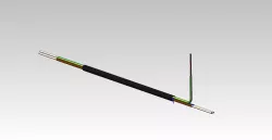 3 Core Elec wire