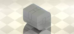 3D Puzzle