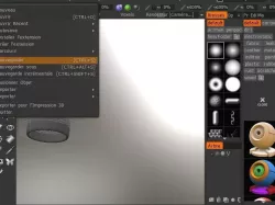 3d quad 3D model