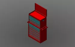 3D Toolbox 1