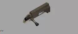.50 Action Express Action
